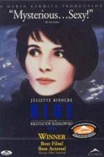 Watch Trois couleurs: Bleu Soap2day