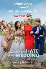 Watch The People We Hate at the Wedding Soap2day