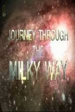 Watch National Geographic Journey Through the Milky Way Soap2day