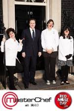 Watch MasterChef at No10 - Red Nose Day Soap2day