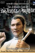 Watch The Strange Case of Dr. Jekyll and Mr. Hyde Soap2day