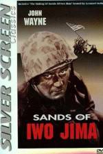 Watch Sands of Iwo Jima Soap2day