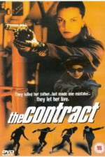 Watch The Contract Soap2day