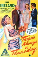 Watch There\'s Always a Thursday Soap2day
