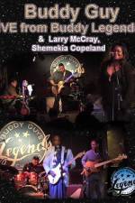 Watch Buddy Guy Live from Legends Soap2day