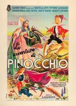 Watch Le avventure di Pinocchio Soap2day