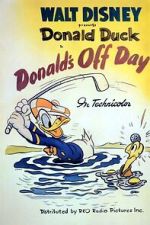 Watch Donald\'s Off Day (Short 1944) Soap2day
