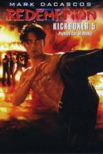 Watch Kickboxer 5 Soap2day