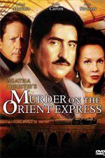 Watch Murder on the Orient Express Soap2day