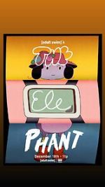 Watch Adult Swim\'s the Elephant (TV Special 2025) Soap2day