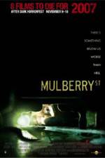Watch Mulberry Street Soap2day