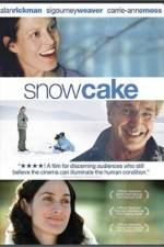 Watch Snow Cake Soap2day