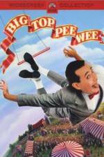 Watch Big Top Pee-wee Soap2day