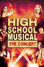 Watch High School Musical: The Concert Soap2day