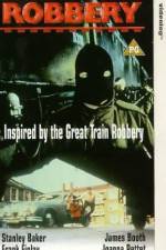 Watch Robbery Soap2day