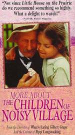 Watch More About the Children of Noisy Village Soap2day