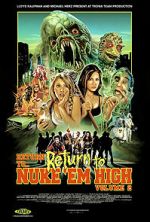 Watch Return to Return to Nuke \'Em High Aka Vol. 2 Soap2day