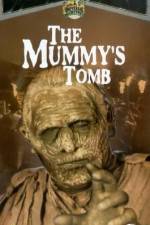Watch The Mummy's Tomb Soap2day