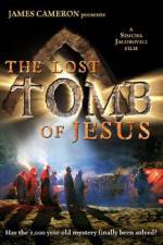 Watch The Lost Tomb of Jesus Soap2day