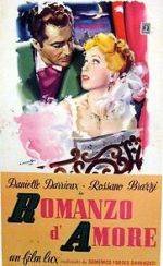 Watch Romanzo d\'amore Soap2day
