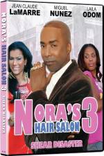 Watch Nora's Hair Salon 3 Shear Disaster Soap2day