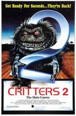 Watch Critters 2 Soap2day