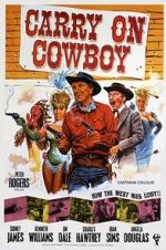 Watch Carry On Cowboy Soap2day