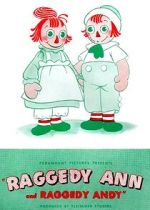 Watch Raggedy Ann and Raggedy Andy (Short 1941) Soap2day