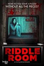 Watch Riddle Room Soap2day