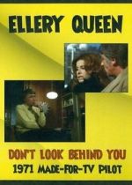Watch Ellery Queen: Don\'t Look Behind You Soap2day