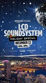 Watch The LCD Soundsystem Holiday Special (TV Special 2021) Soap2day