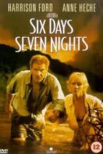 Watch Six Days Seven Nights Soap2day
