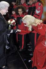 Watch The Royal Variety Performance 2009 Soap2day