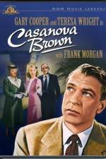 Watch Casanova Brown Soap2day