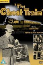 Watch The Ghost Train Soap2day