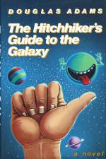 Watch The Hitchhiker's Guide to the Galaxy Soap2day
