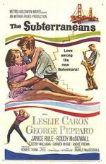 Watch The Subterraneans Soap2day