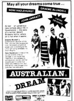 Watch Australian Dream Soap2day
