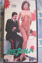 Watch Quella peste di Pierina Soap2day