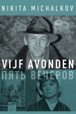 Watch Pyat vecherov Soap2day