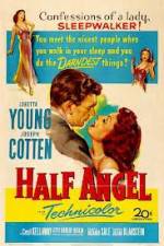 Watch Half Angel Soap2day