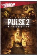 Watch Pulse 2: Afterlife Soap2day