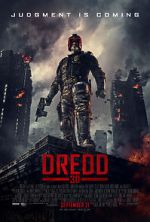 Watch Dredd Soap2day