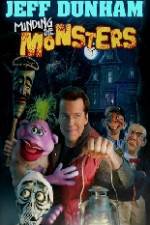 Watch Jeff Dunham: Minding The Monsters Soap2day