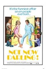Watch Not Now Darling Soap2day