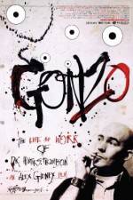 Watch Gonzo The Life and Work of Dr Hunter S Thompson Soap2day
