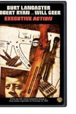 Watch Executive Action Soap2day