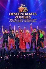Watch Descendants/ZOMBIES Worlds Collide - Concert Special Soap2day