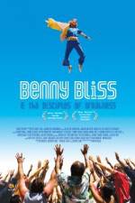 Watch Benny Bliss and the Disciples of Greatness Soap2day