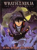 Watch Wrath of the Ninja: The Yotoden Movie Soap2day